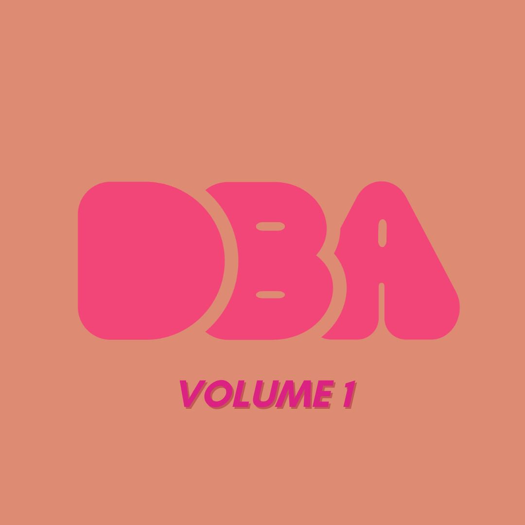 DBA VOL.1