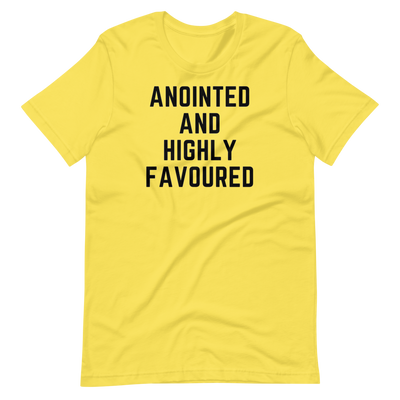 Short-Sleeve Women T-Shirt