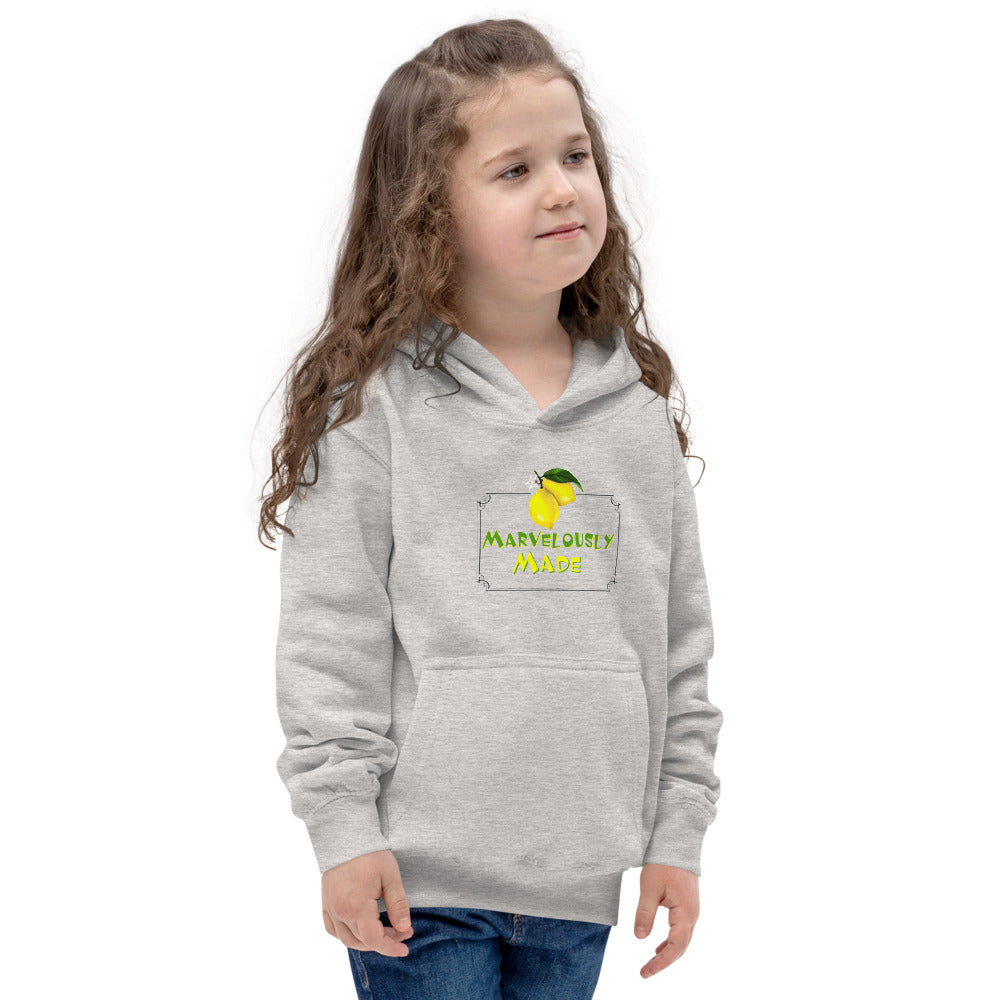 Hoodie Kids Hoodie