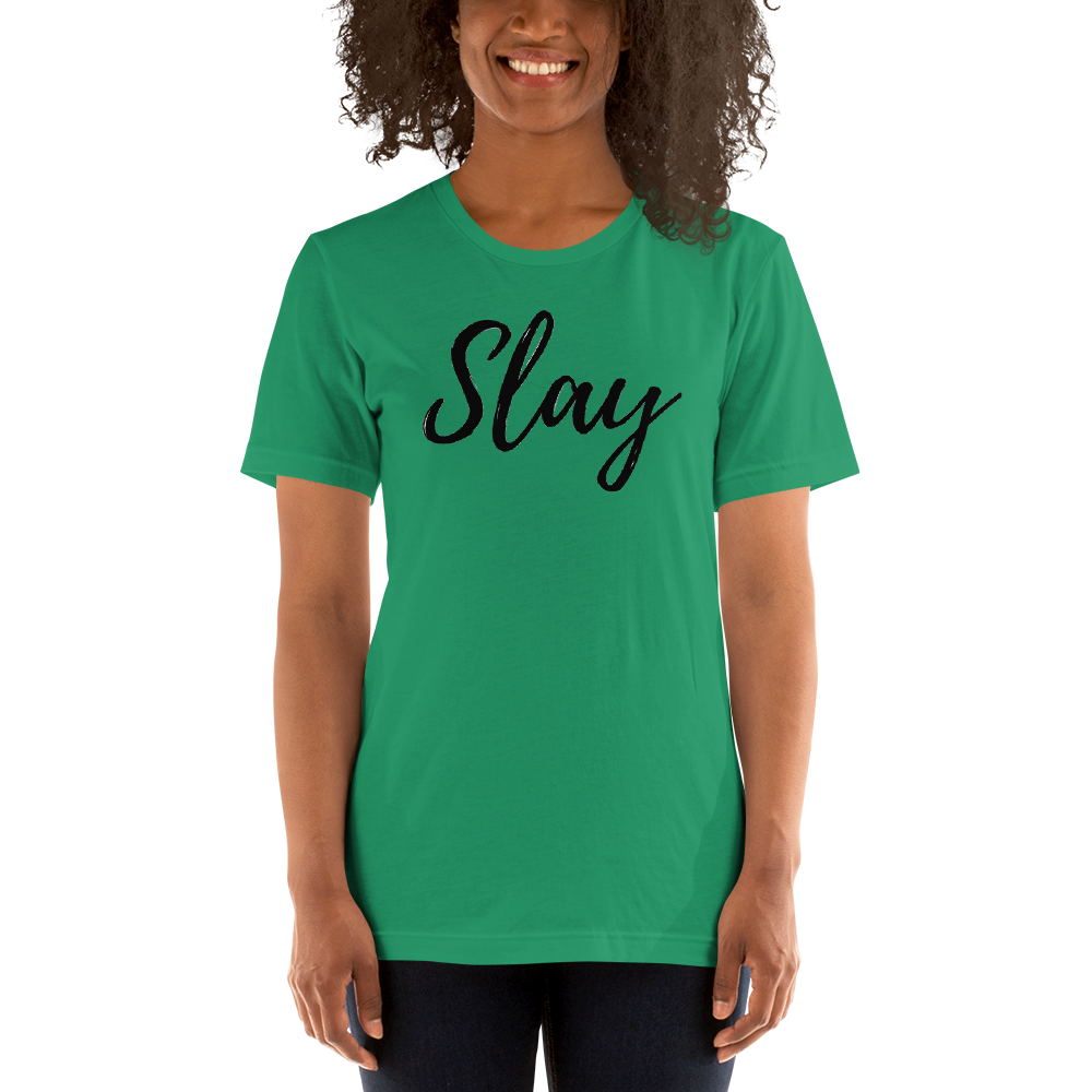 Short-Sleeve Women T-Shirt