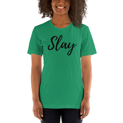 Short-Sleeve Women T-Shirt