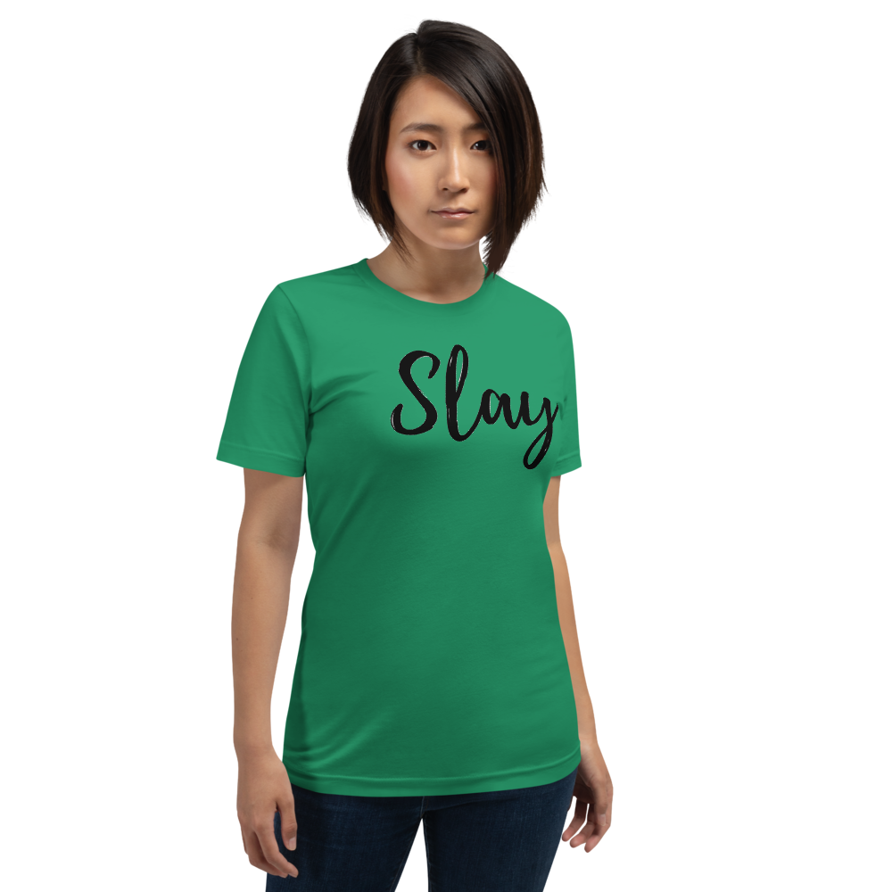 Short-Sleeve Women T-Shirt