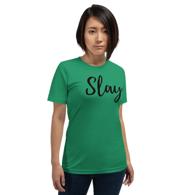 Short-Sleeve Women T-Shirt