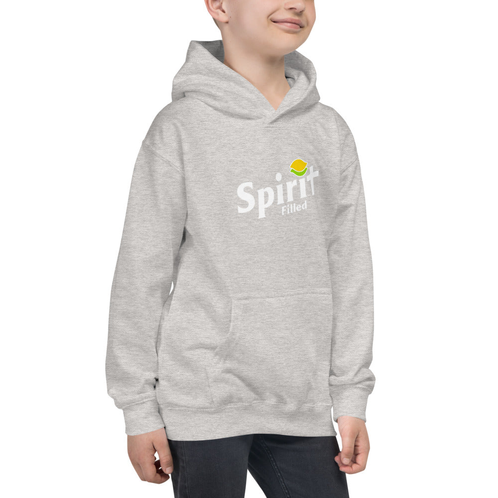 Spirit Filled Kids Hoodie