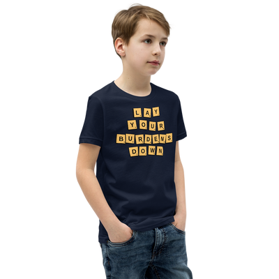 Youth Short Sleeve T-Shirt