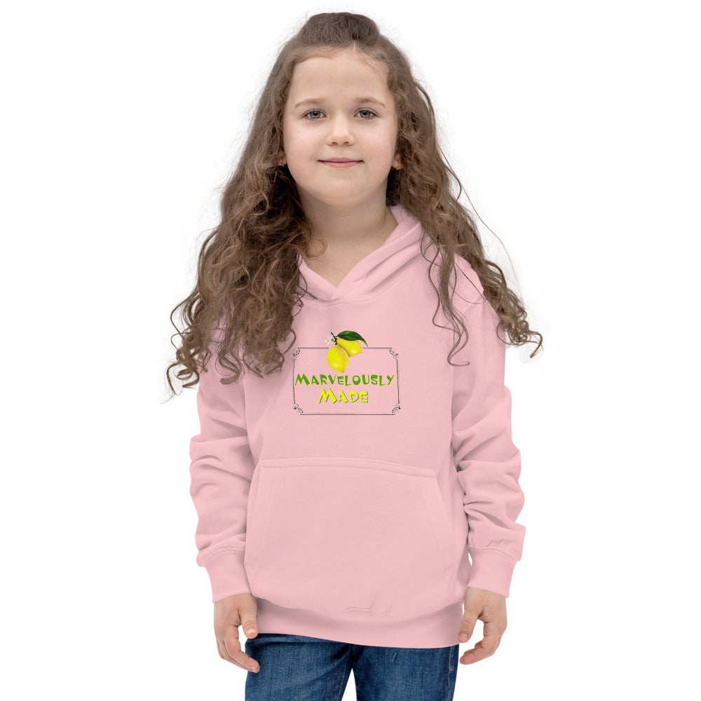 Hoodie Kids Hoodie