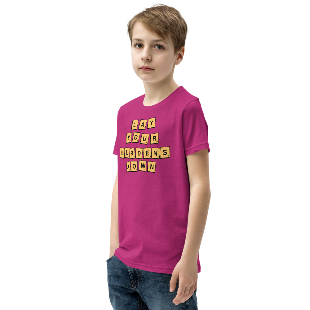 Youth Short Sleeve T-Shirt