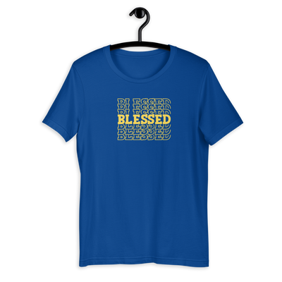 Short-Sleeve Men T-Shirt