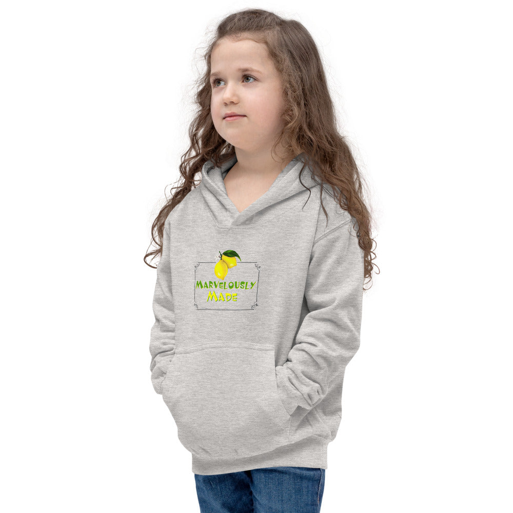 Hoodie Kids Hoodie