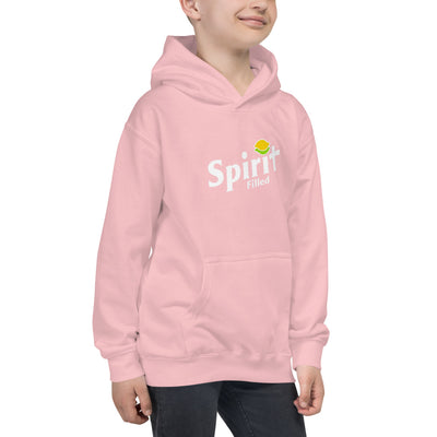 Spirit Filled Kids Hoodie