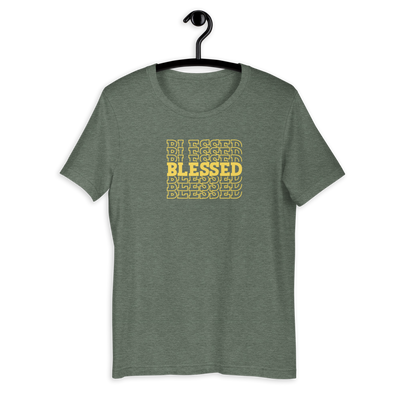 Short-Sleeve Men T-Shirt