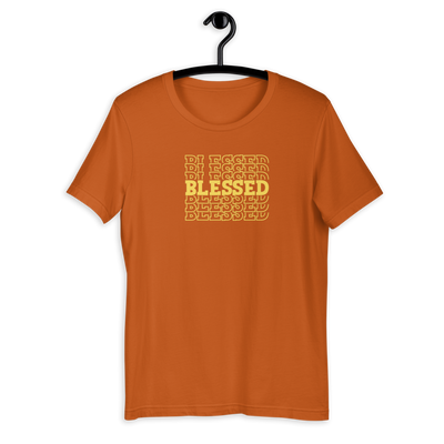 Short-Sleeve Men T-Shirt