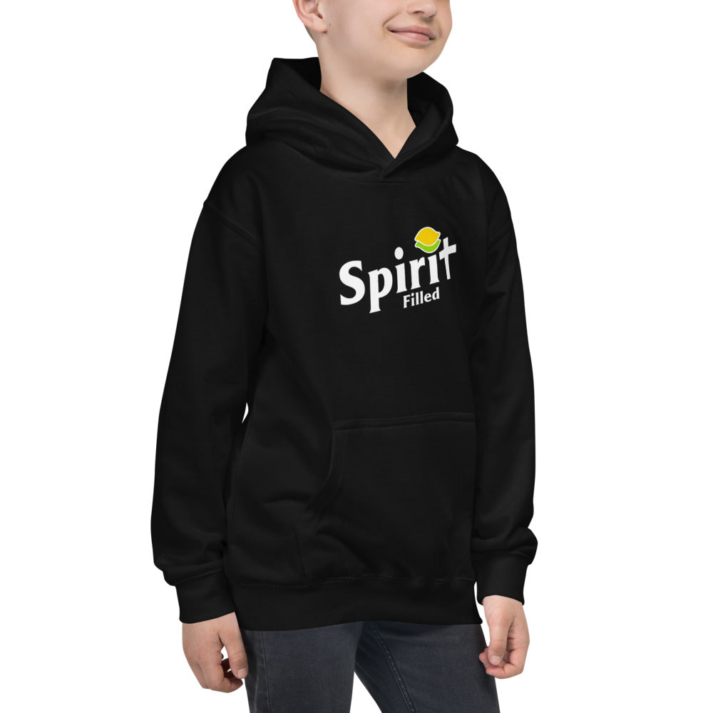 Spirit Filled Kids Hoodie