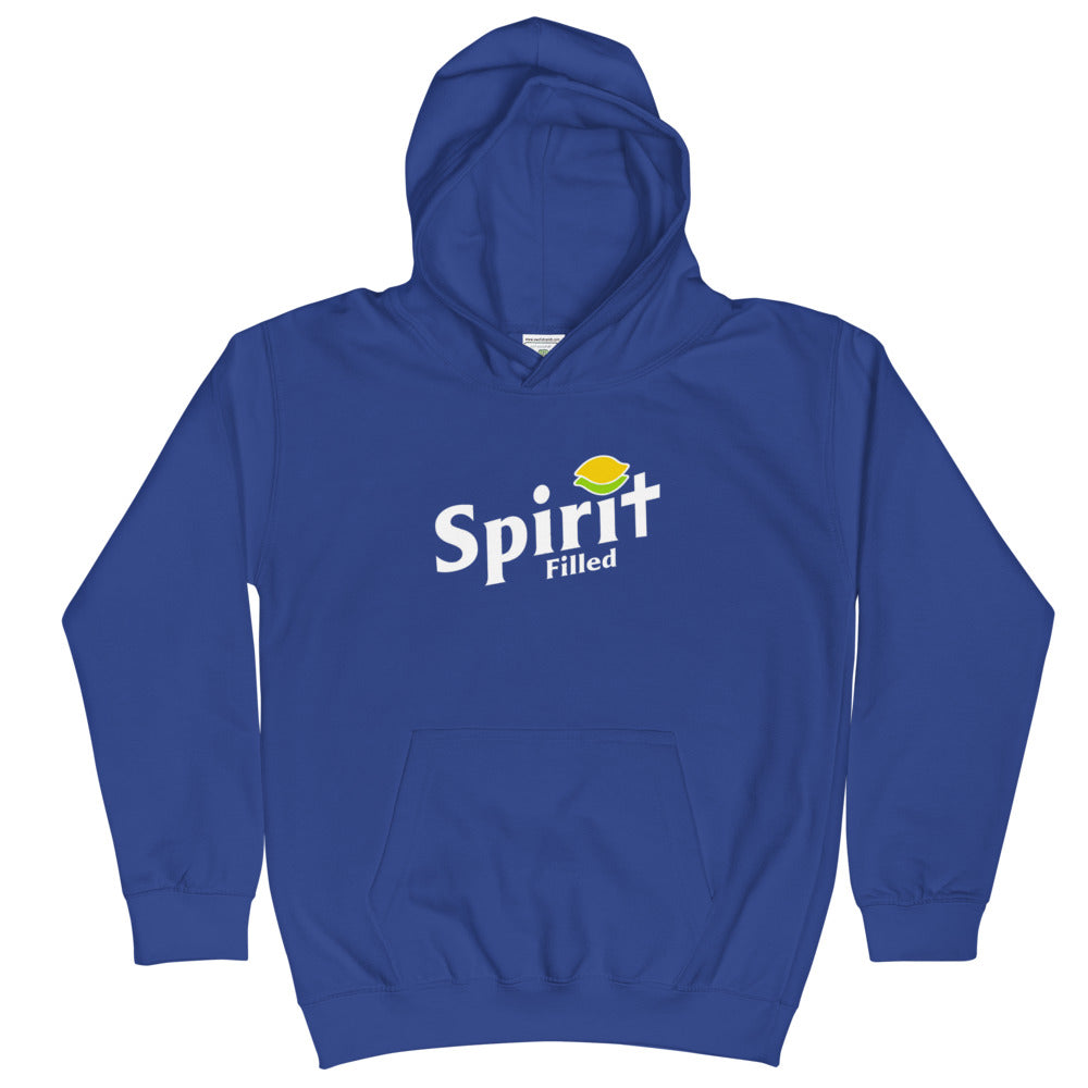 Spirit Filled Kids Hoodie