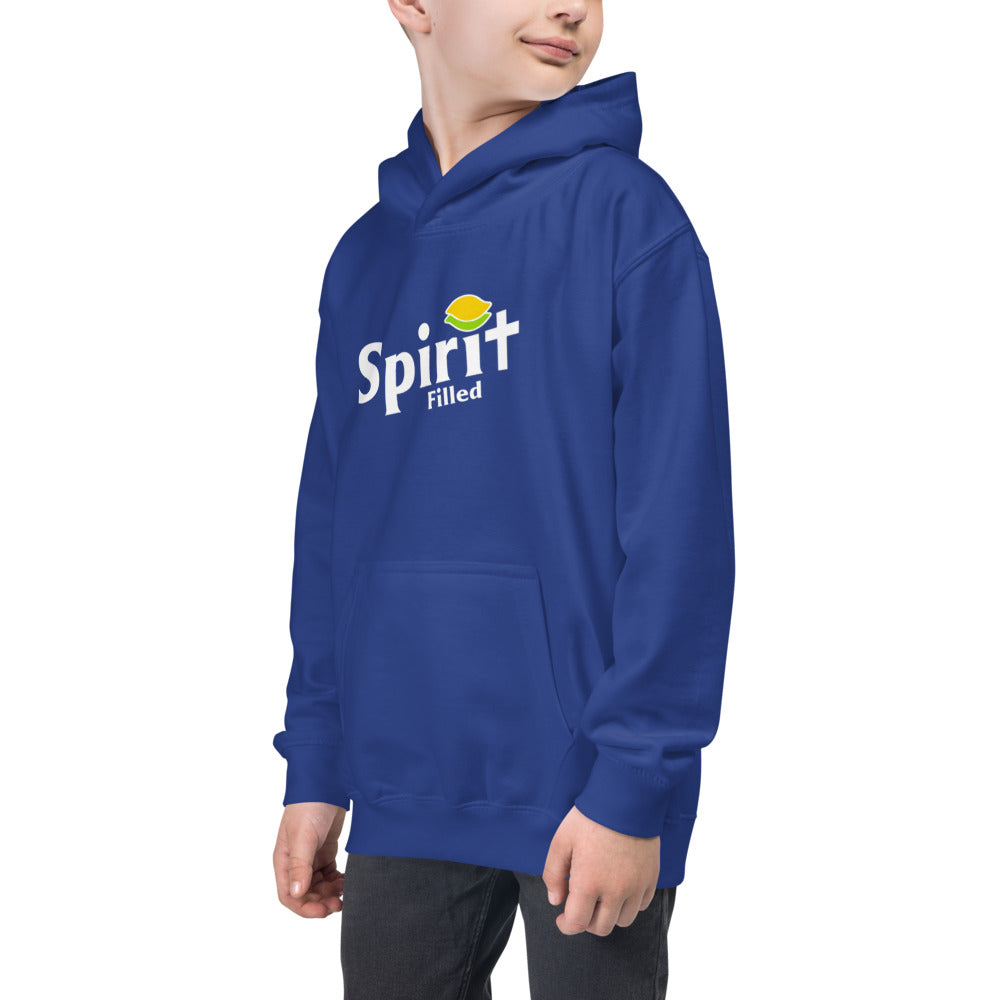 Spirit Filled Kids Hoodie