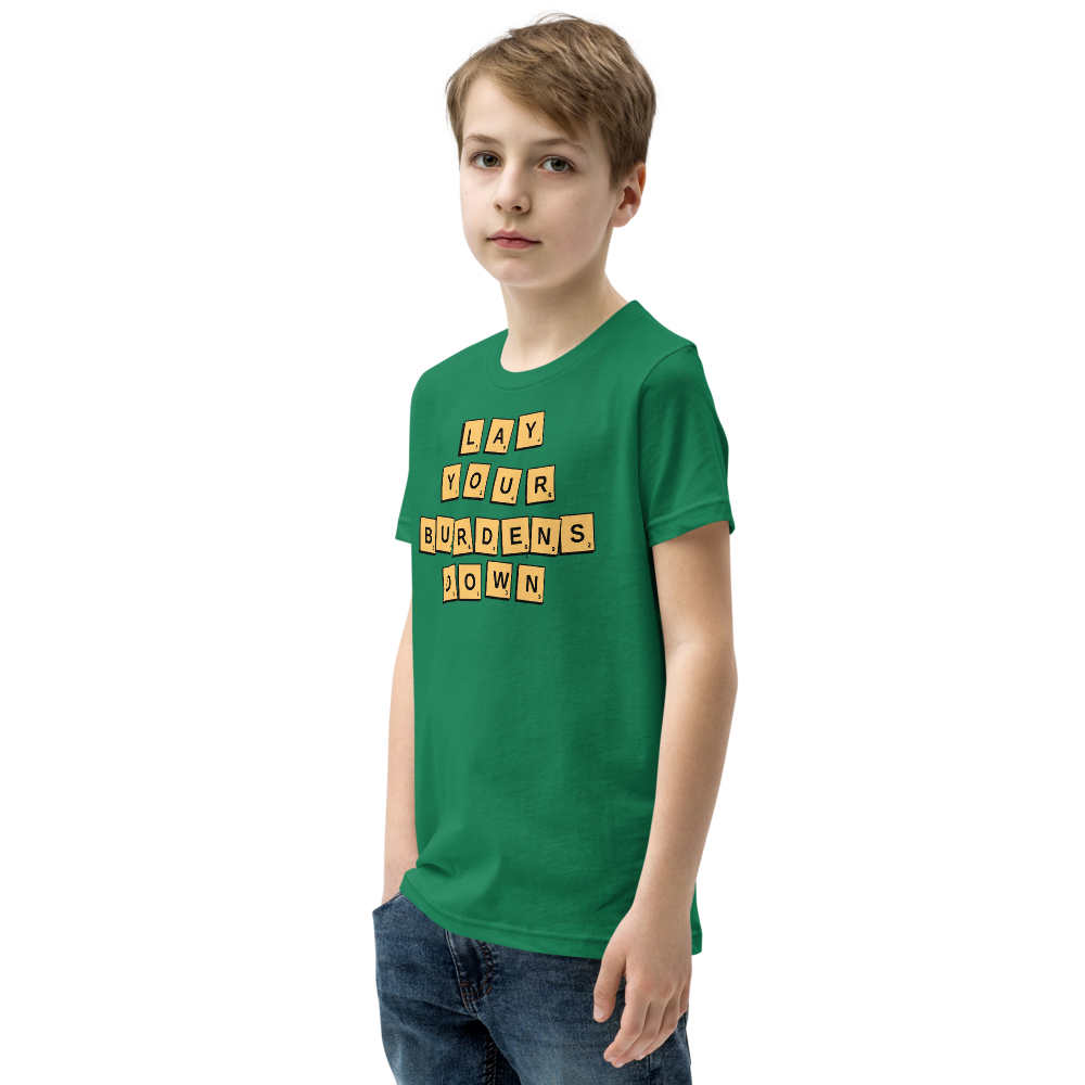 Youth Short Sleeve T-Shirt