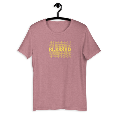 Short-Sleeve Men T-Shirt