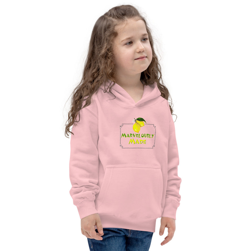 Hoodie Kids Hoodie