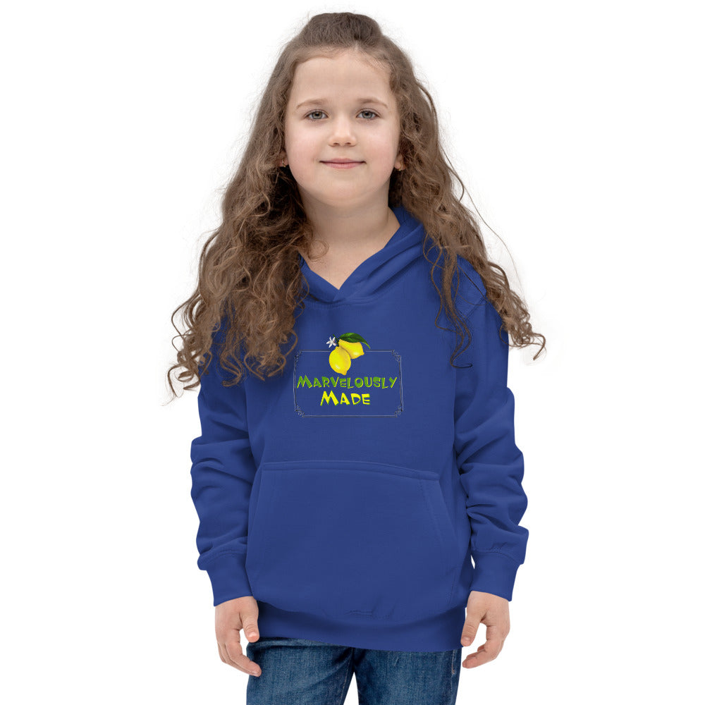 Hoodie Kids Hoodie