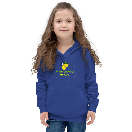 Hoodie Kids Hoodie