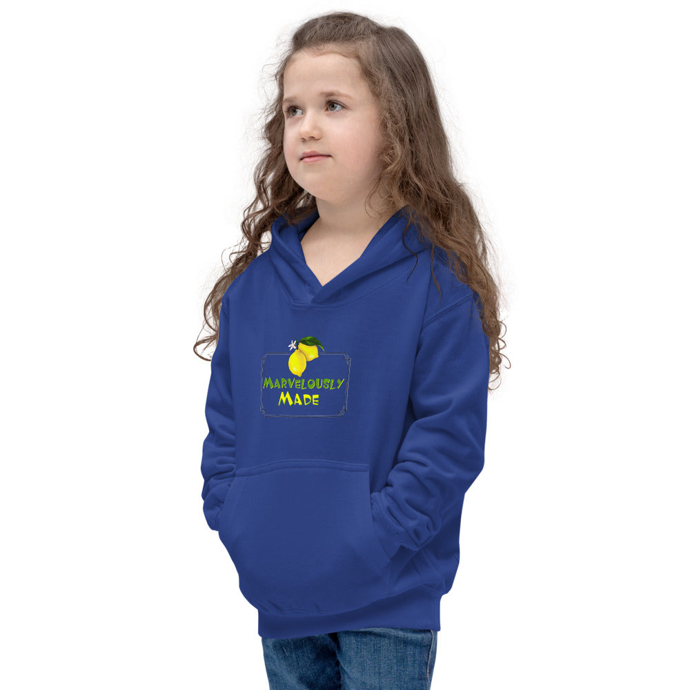 Hoodie Kids Hoodie