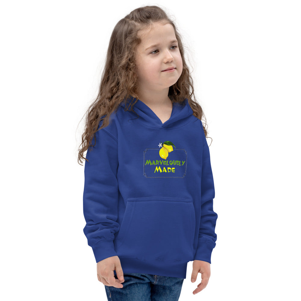 Hoodie Kids Hoodie