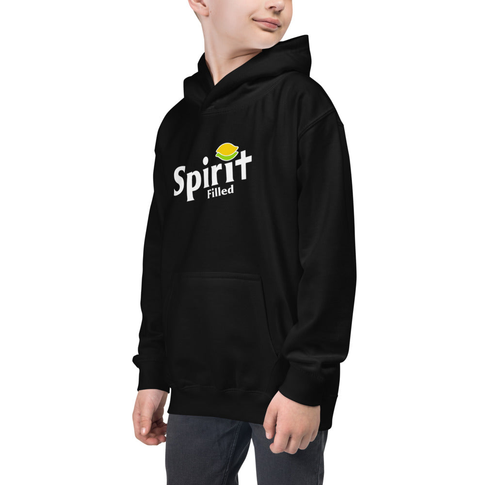 Spirit Filled Kids Hoodie