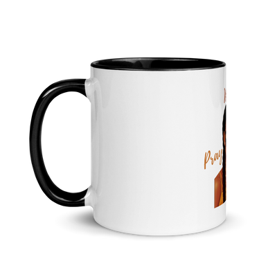 Mug with Color Inside