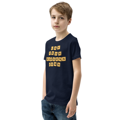 Youth Short Sleeve T-Shirt