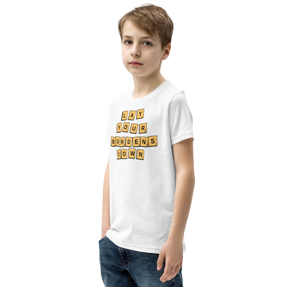 Youth Short Sleeve T-Shirt