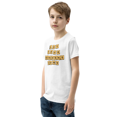 Youth Short Sleeve T-Shirt