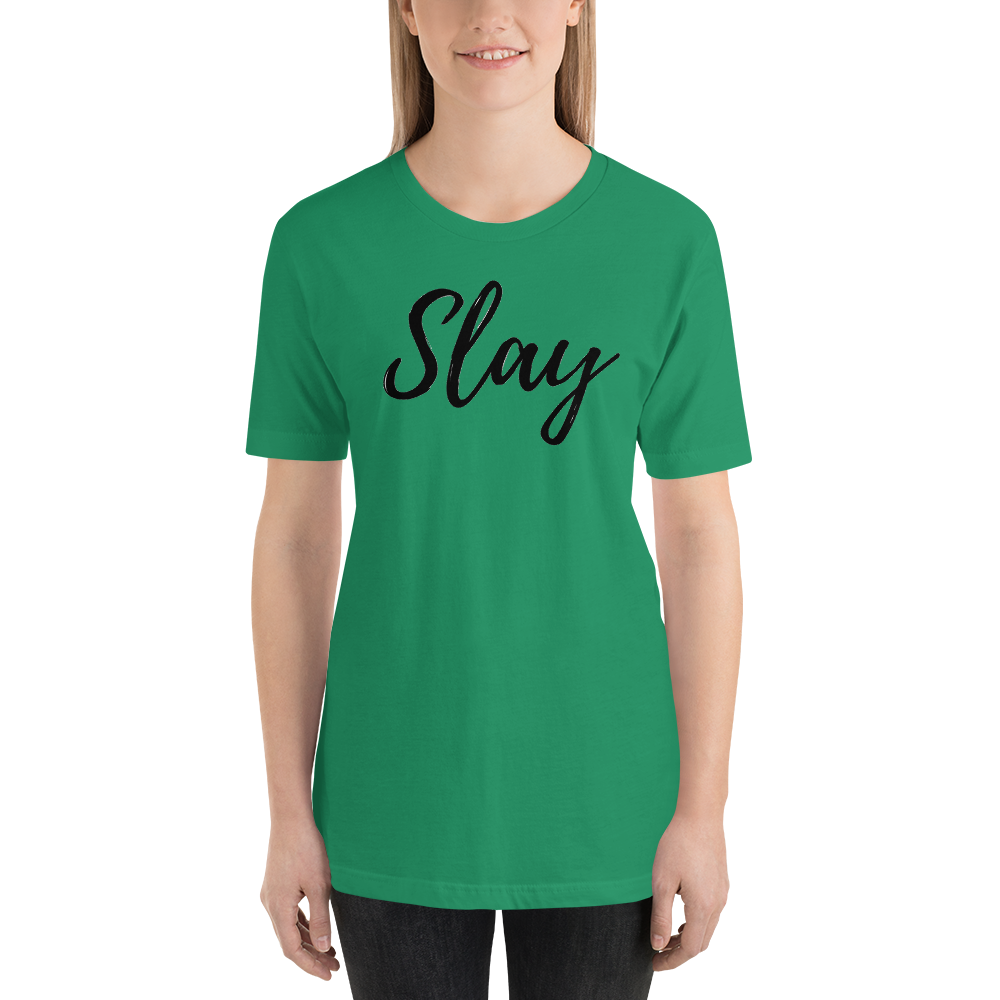 Short-Sleeve Women T-Shirt