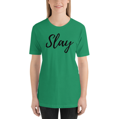 Short-Sleeve Women T-Shirt