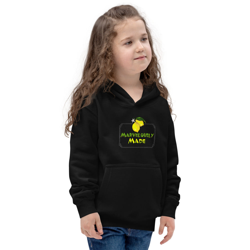 Hoodie Kids Hoodie