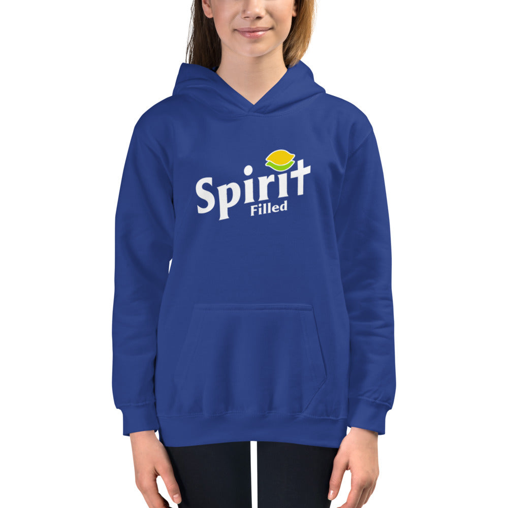 Spirit Filled Kids Hoodie