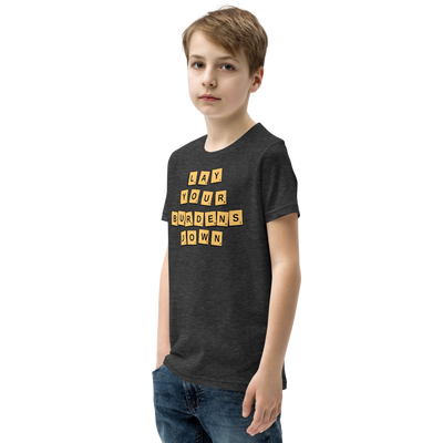 Youth Short Sleeve T-Shirt