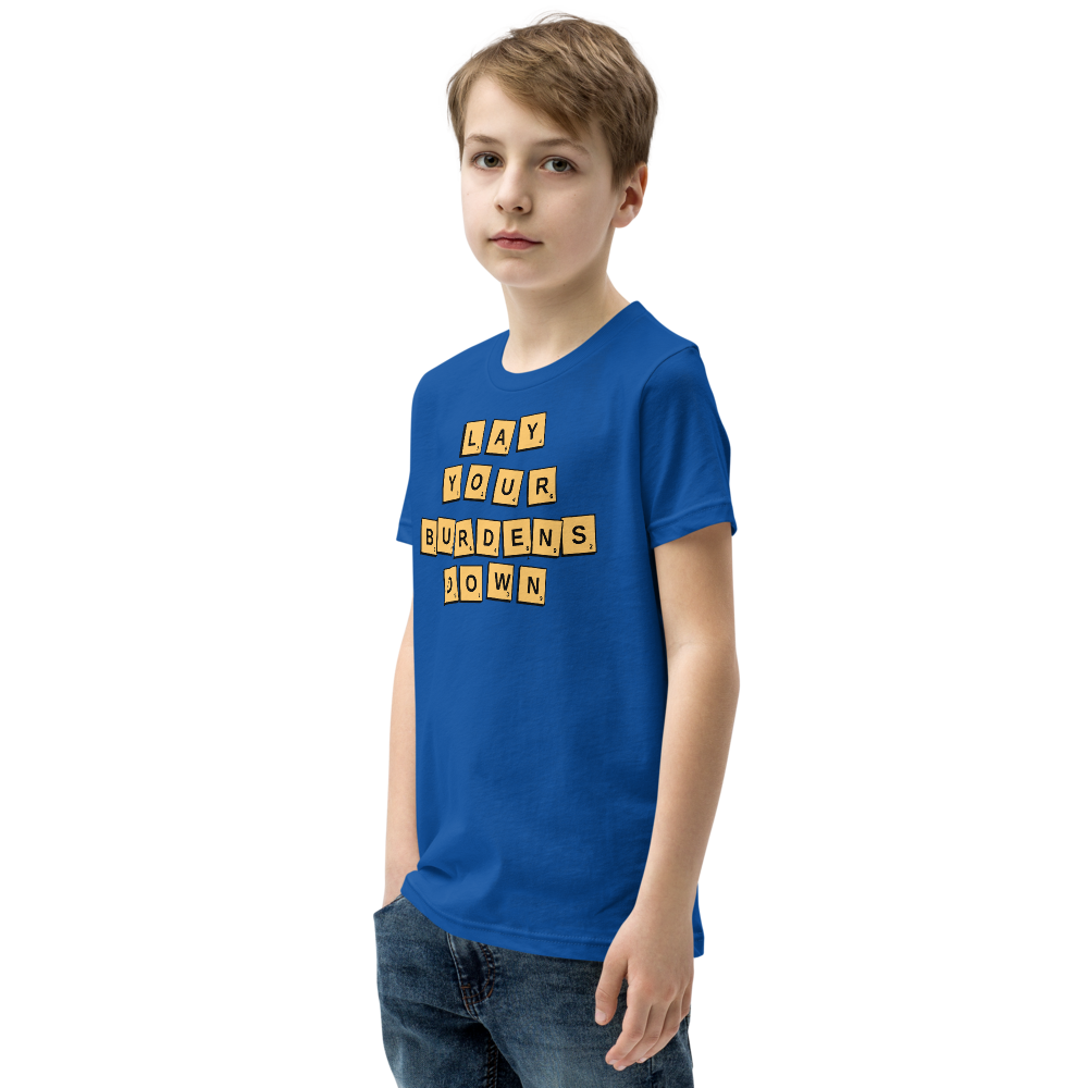 Youth Short Sleeve T-Shirt