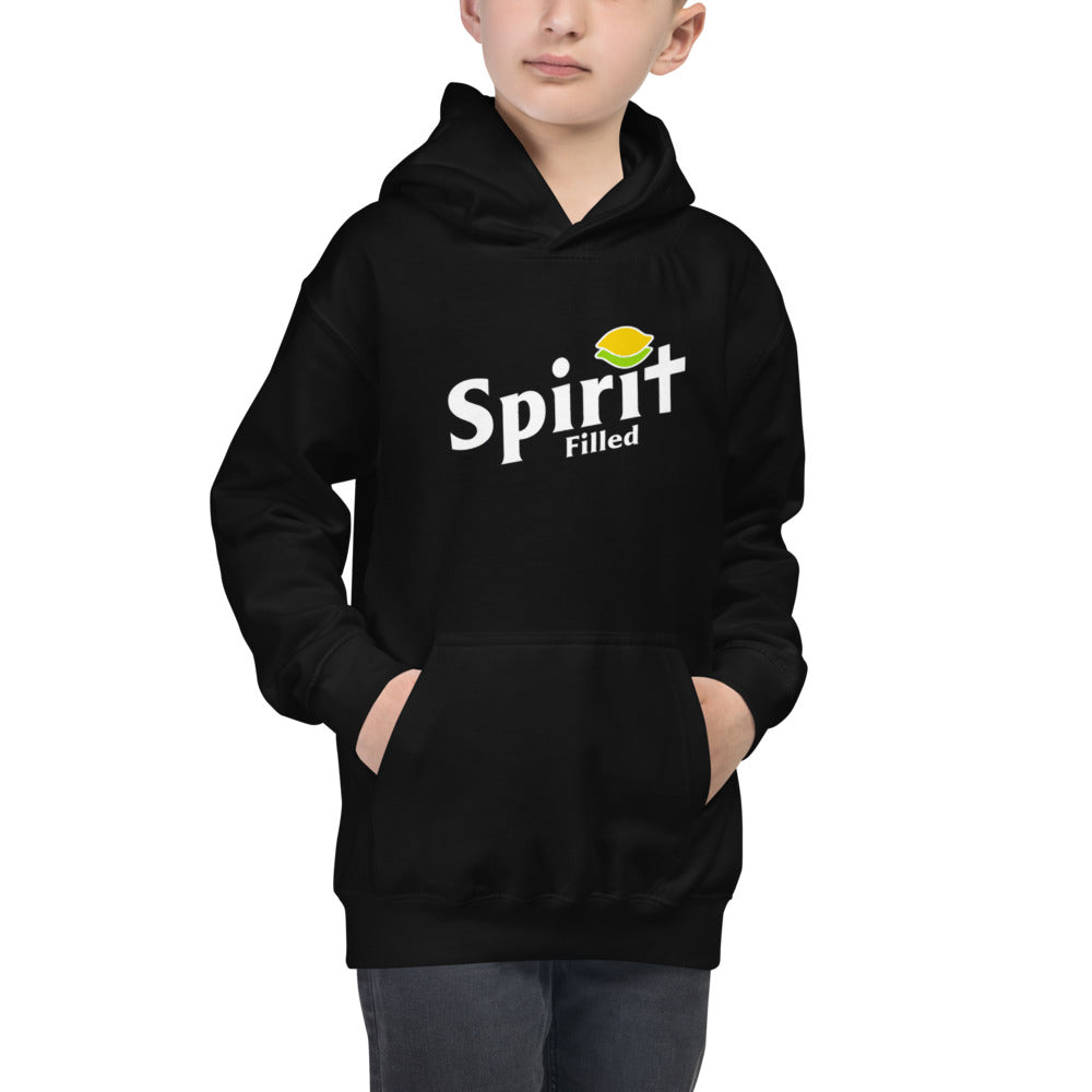 Spirit Filled Kids Hoodie