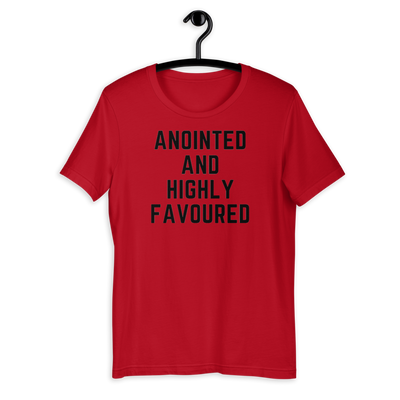 Short-Sleeve Women T-Shirt