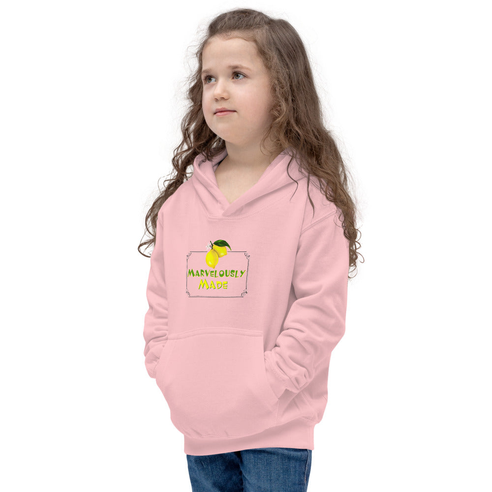 Hoodie Kids Hoodie