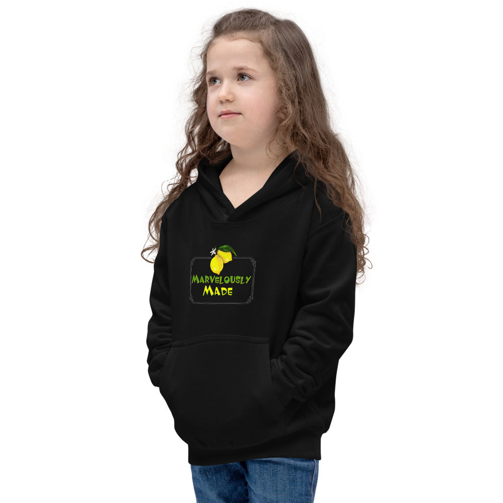 Hoodie Kids Hoodie