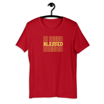 Short-Sleeve Men T-Shirt