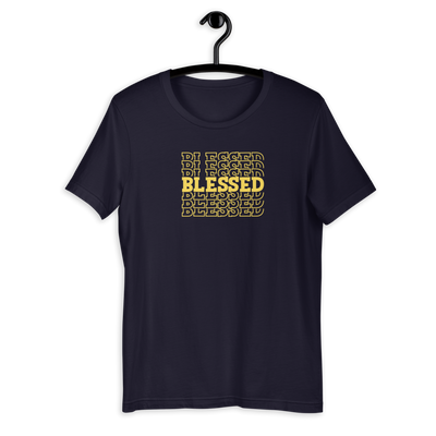 Short-Sleeve Men T-Shirt