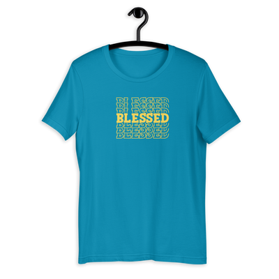 Short-Sleeve Men T-Shirt