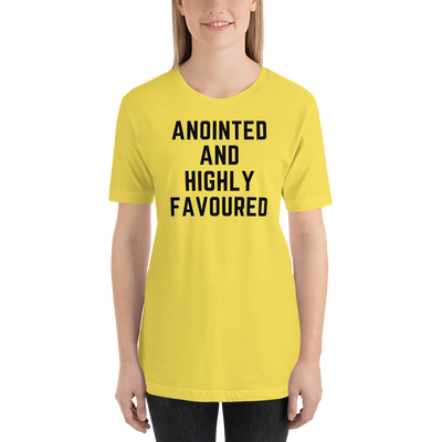 Short-Sleeve Women T-Shirt