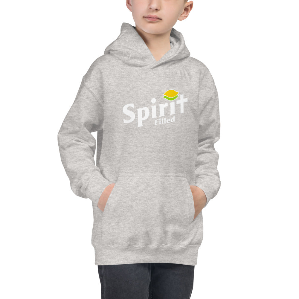 Spirit Filled Kids Hoodie