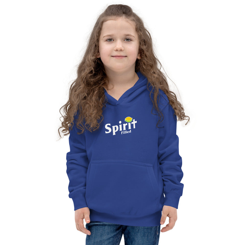 Spirit Filled Kids Hoodie