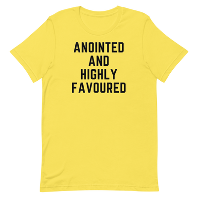 Short-Sleeve Women T-Shirt