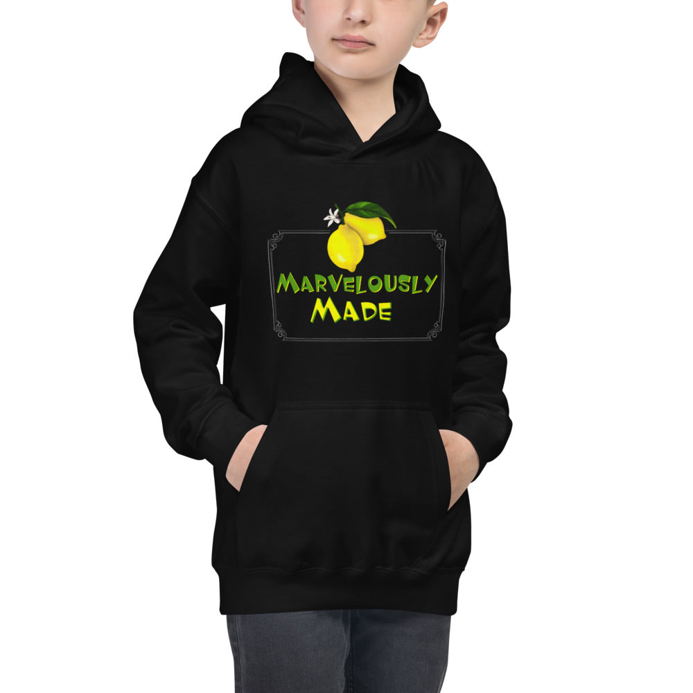 Hoodie Kids Hoodie