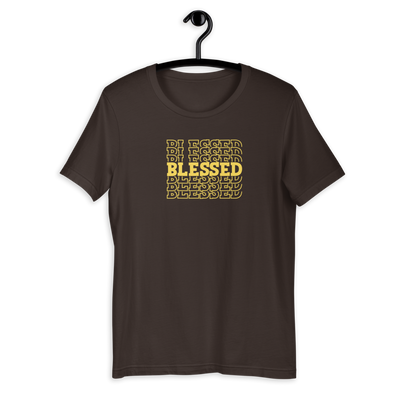 Short-Sleeve Men T-Shirt